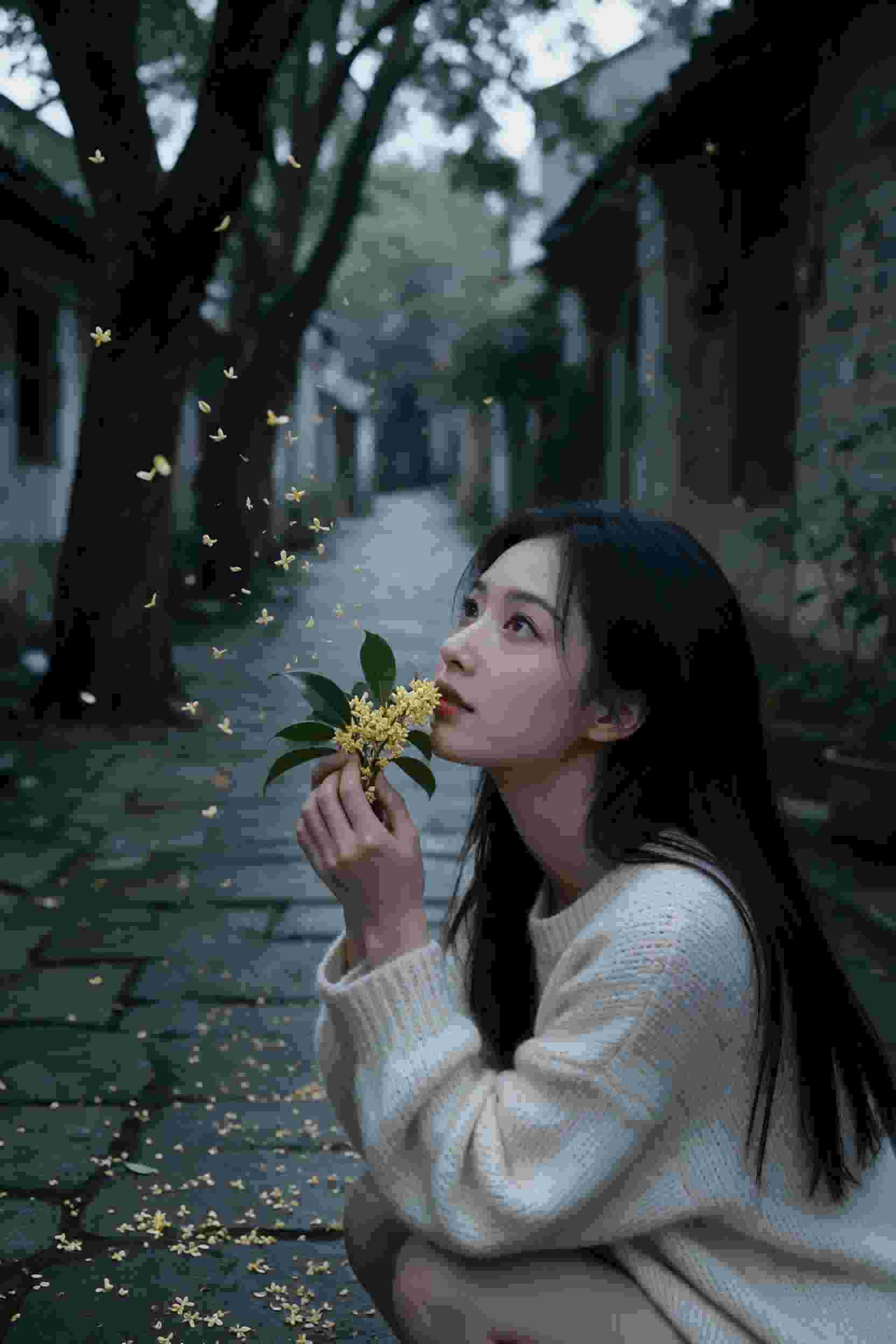 蓝色档案